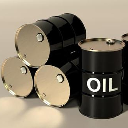 Oil drilling